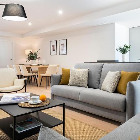 Magno Apartments Castelar Σεβίλλη Εξωτερικό φωτογραφία