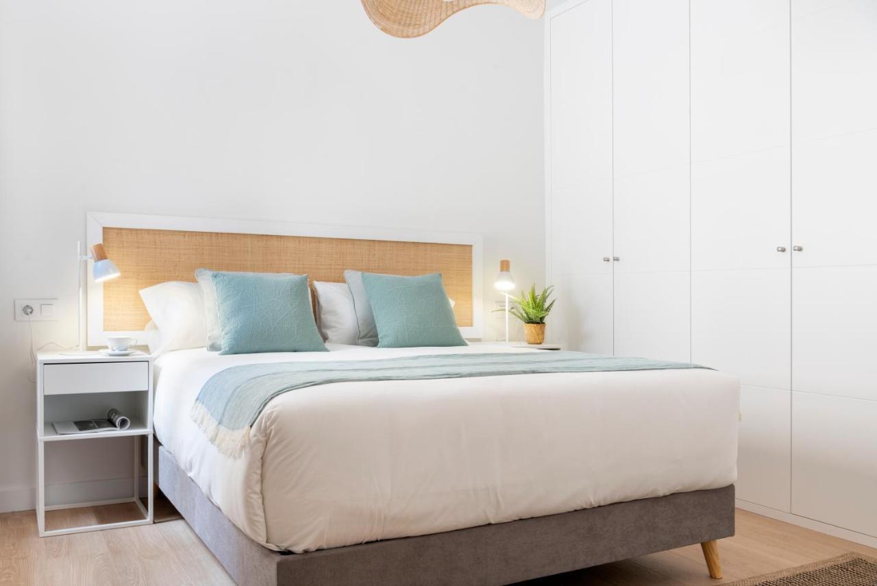 Magno Apartments Castelar Σεβίλλη Εξωτερικό φωτογραφία