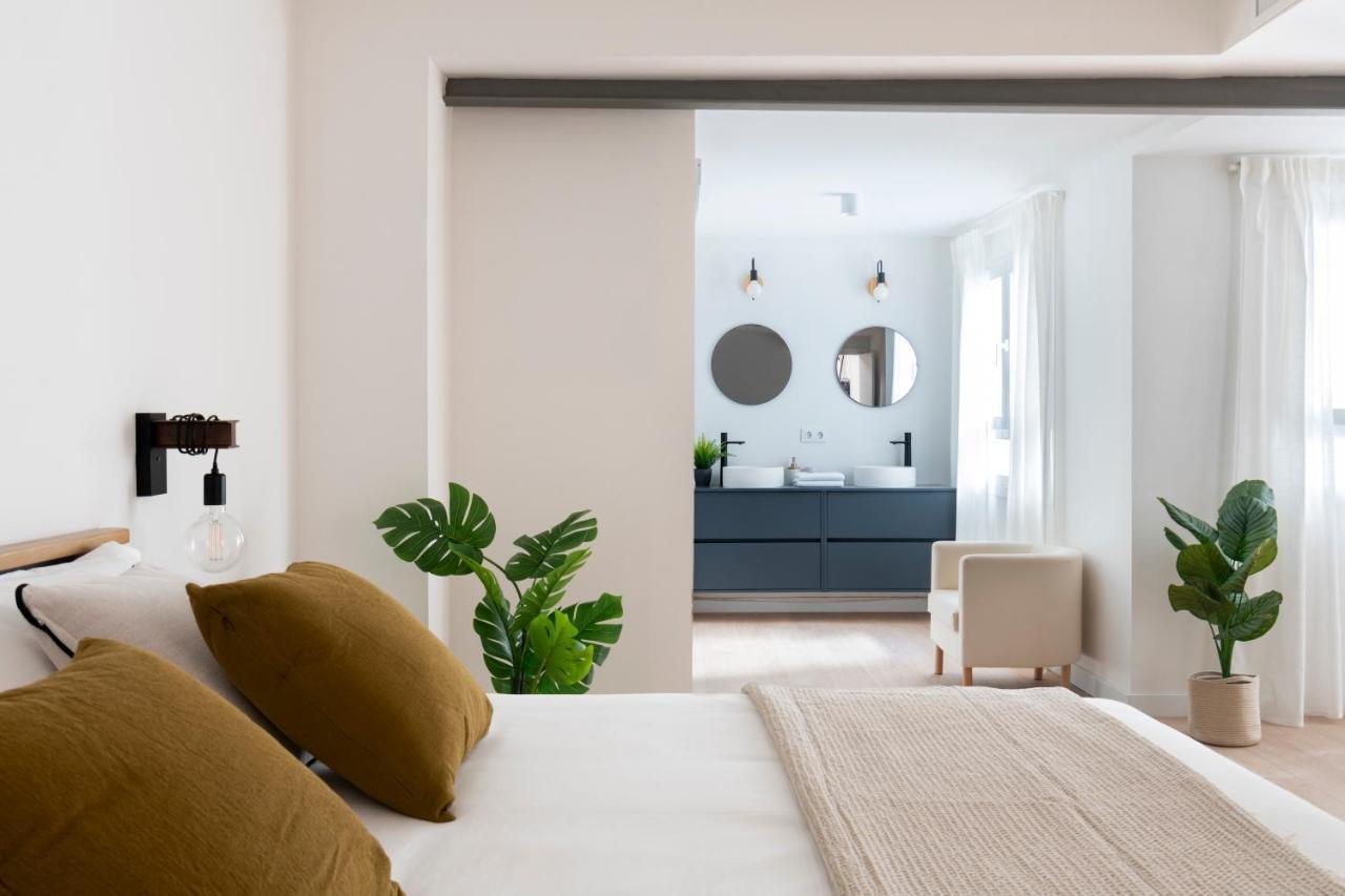 Magno Apartments Castelar Σεβίλλη Εξωτερικό φωτογραφία