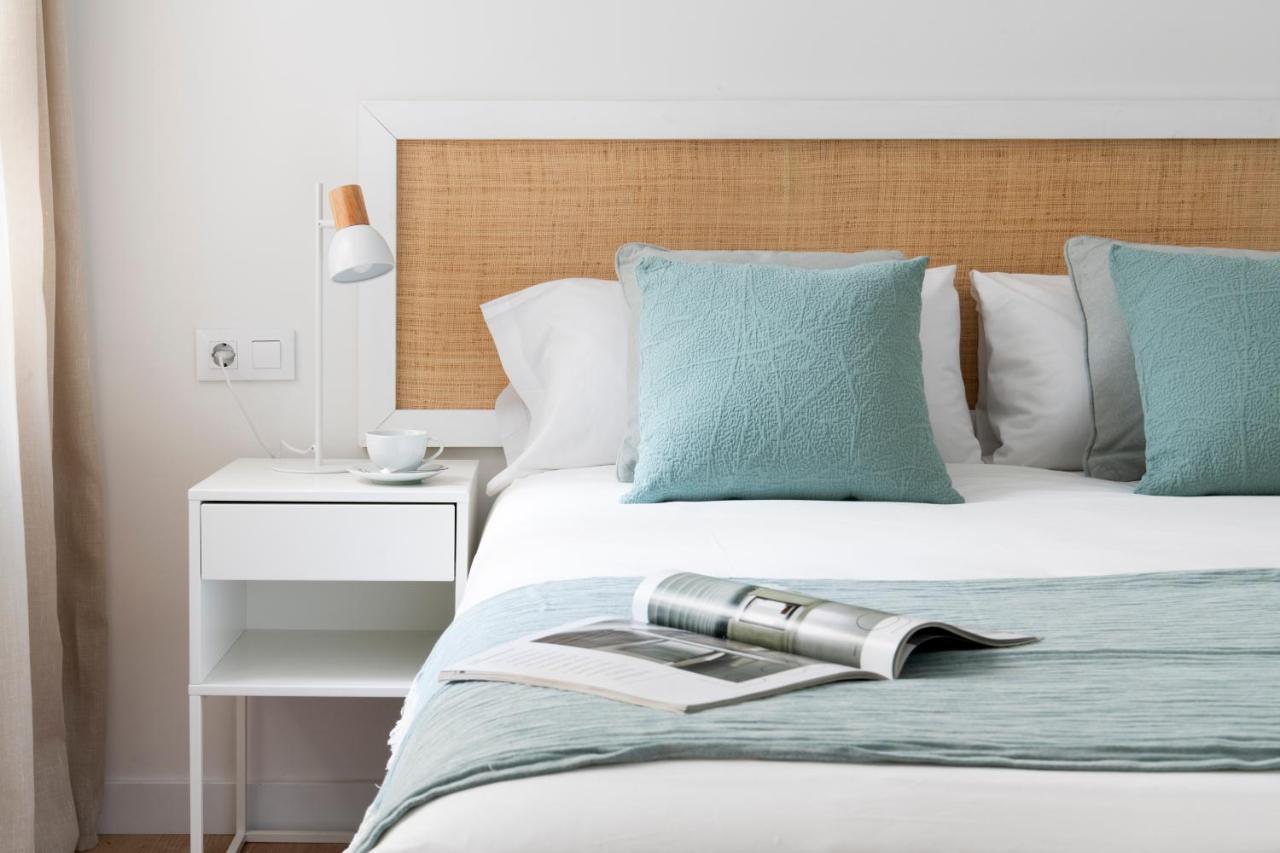 Magno Apartments Castelar Σεβίλλη Εξωτερικό φωτογραφία
