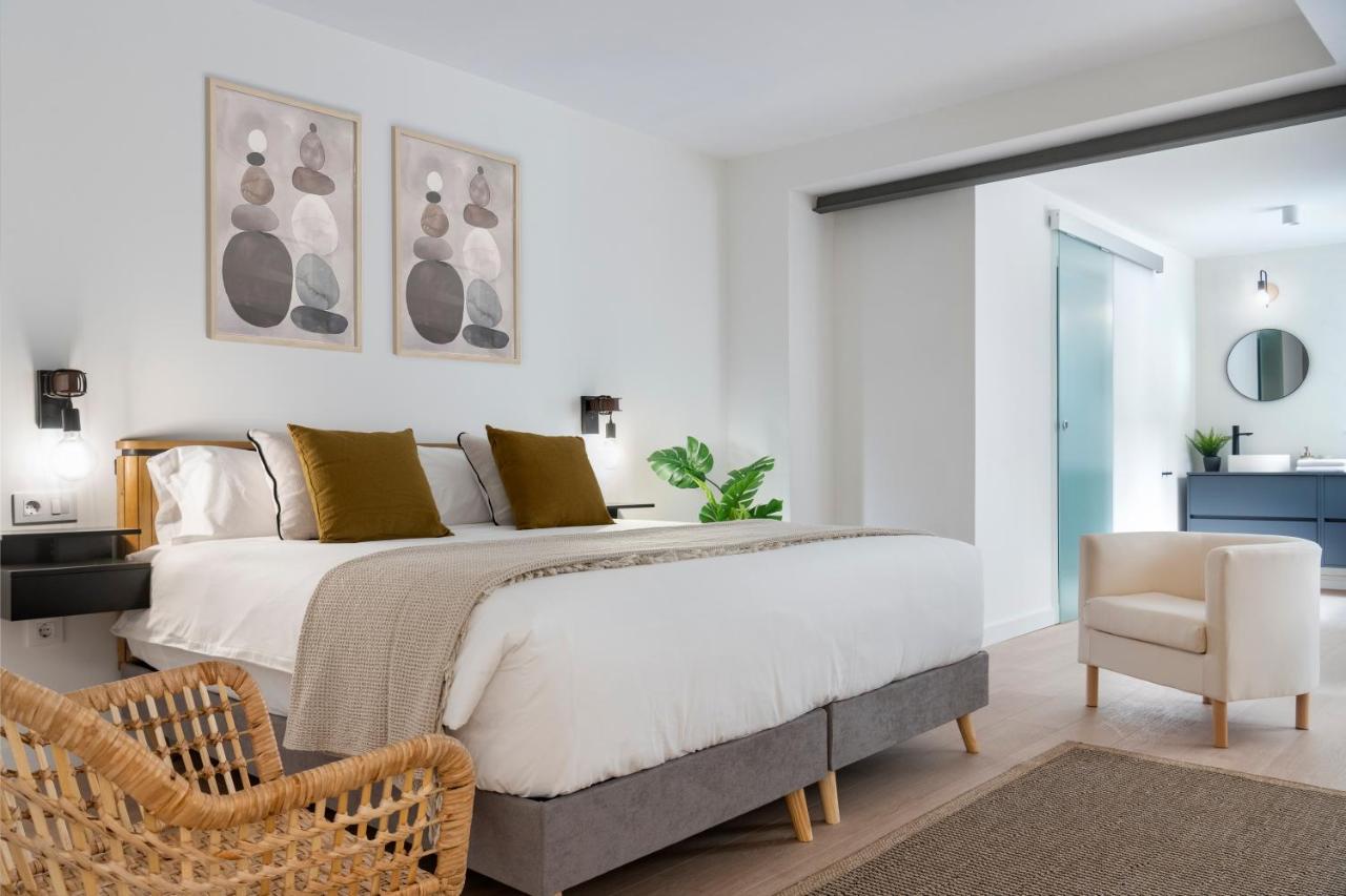 Magno Apartments Castelar Σεβίλλη Εξωτερικό φωτογραφία